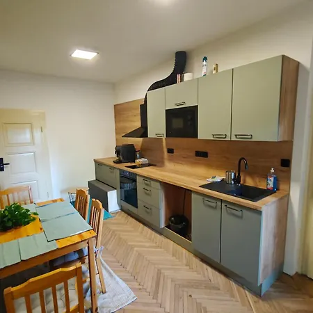 Mezi Casy Casa de hóspedes 3*