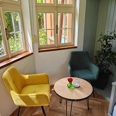 Mezi Casy Casa de hóspedes