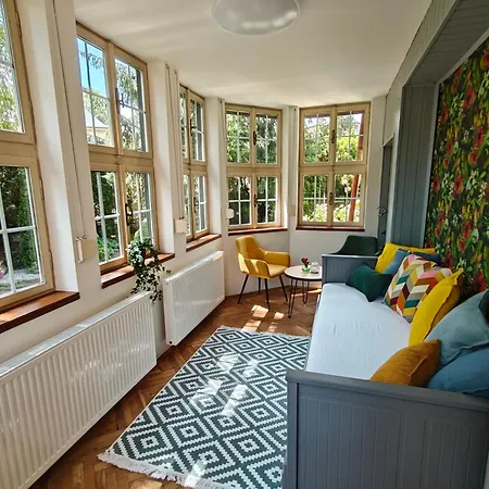 Casa de hóspedes Mezi Casy