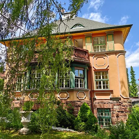 Mezi Casy Casa de hóspedes Trutnov