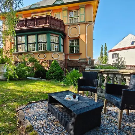 Mezi Casy Trutnov