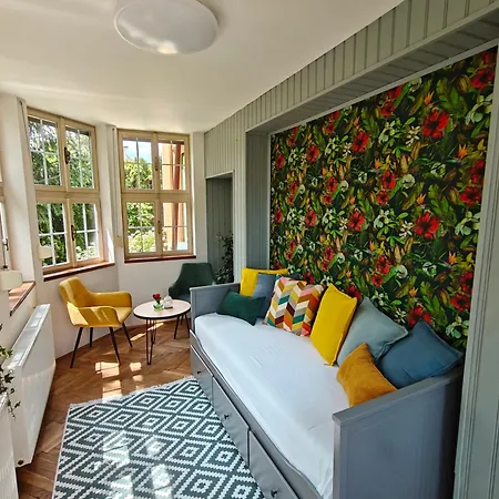 Mezi Casy Casa de hóspedes