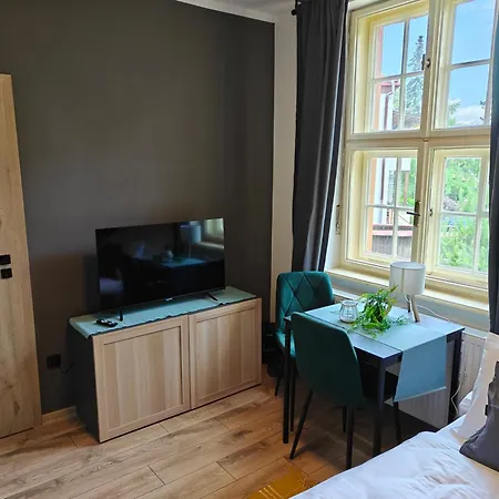 Casa de hóspedes Mezi Casy