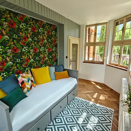 Mezi Casy Casa de hóspedes 3*