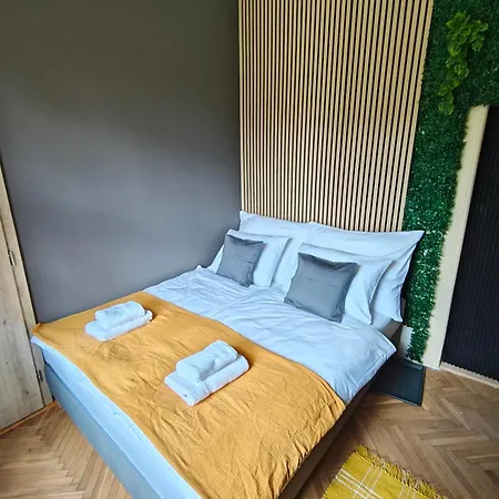 Mezi Casy Trutnov