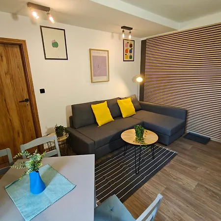 Mezi Casy Casa de hóspedes 3*