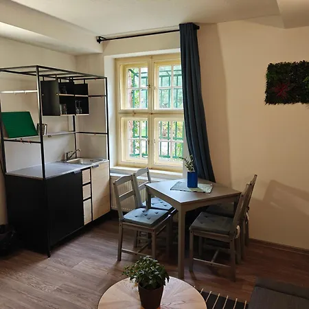 Casa de hóspedes Mezi Casy 3*