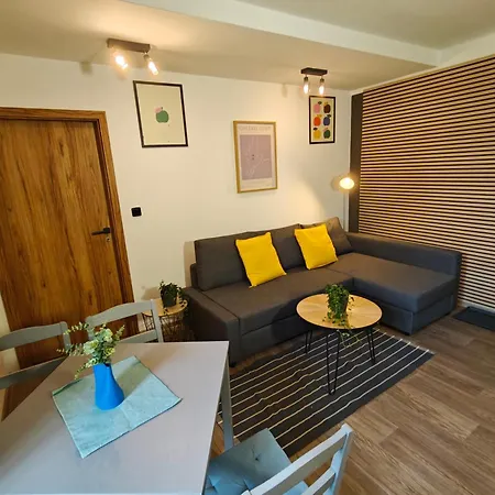 Mezi Casy Casa de hóspedes Trutnov